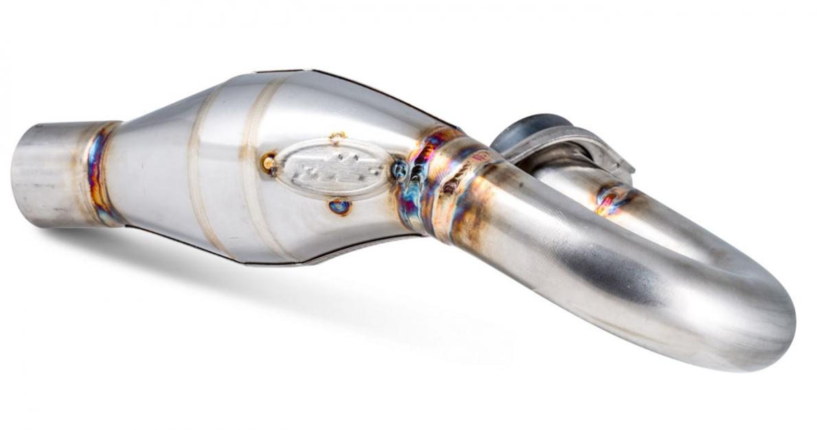 FMF Exhausts Megabomb Exhaust Header 07-25 Honda CRF 150 R - Fmf 041426