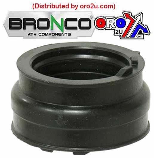 Bronco Flange Intake YFM660 YXR660 Yamaha, Bronco at-07461, 5km-13596-00