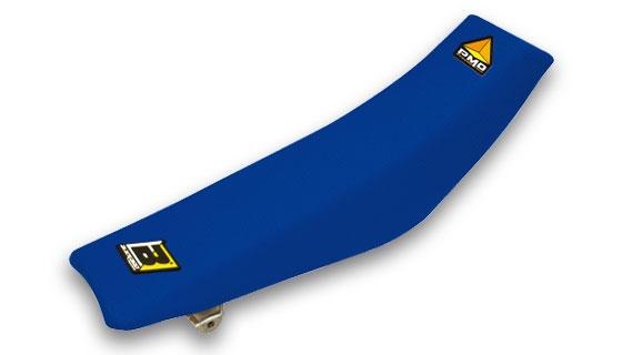 Blackbird Graphics 18-22 YZF 450 Pyramid Blue, Seat Cover Blackbird, 1249g/01