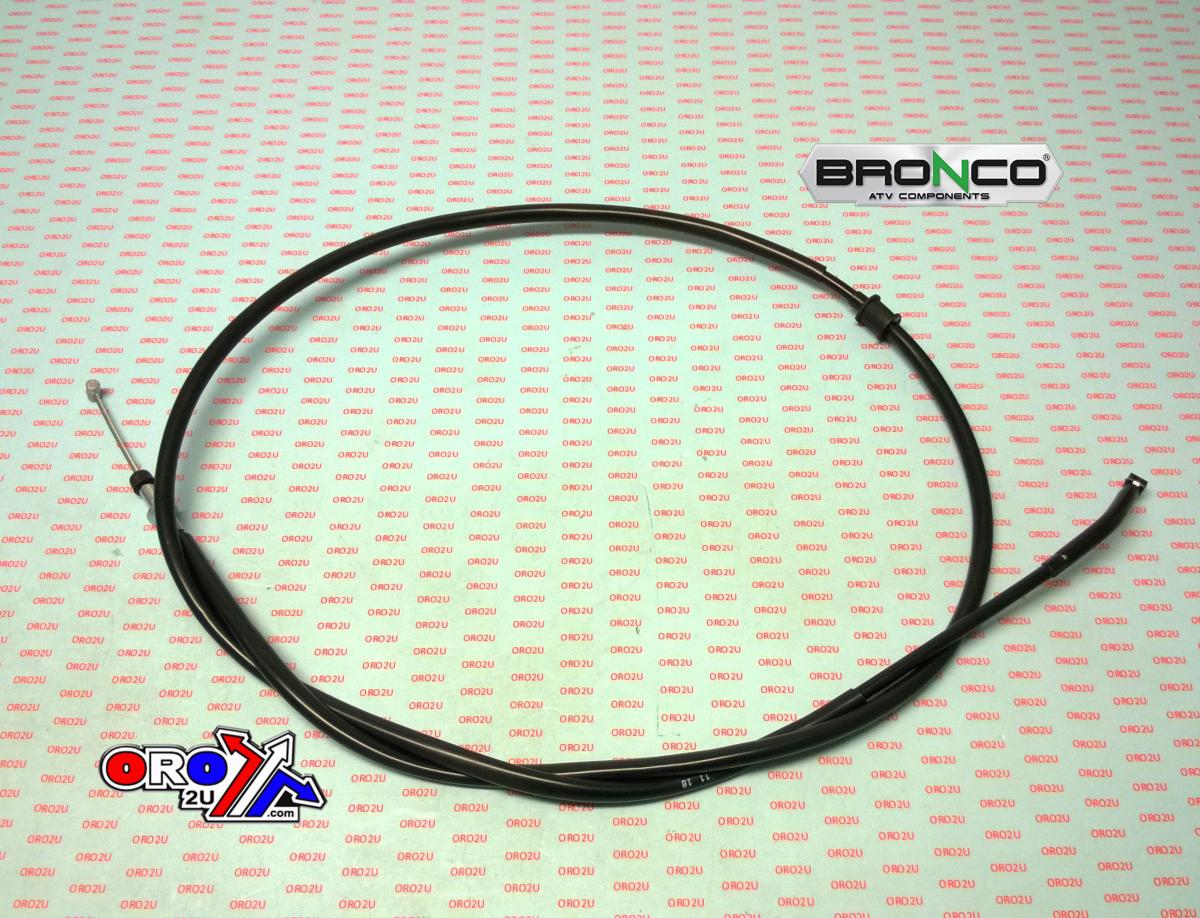 Bronco Cable Hand Brake Kfx Ltz 400, Bronco at-05218, Suzkuk ATV