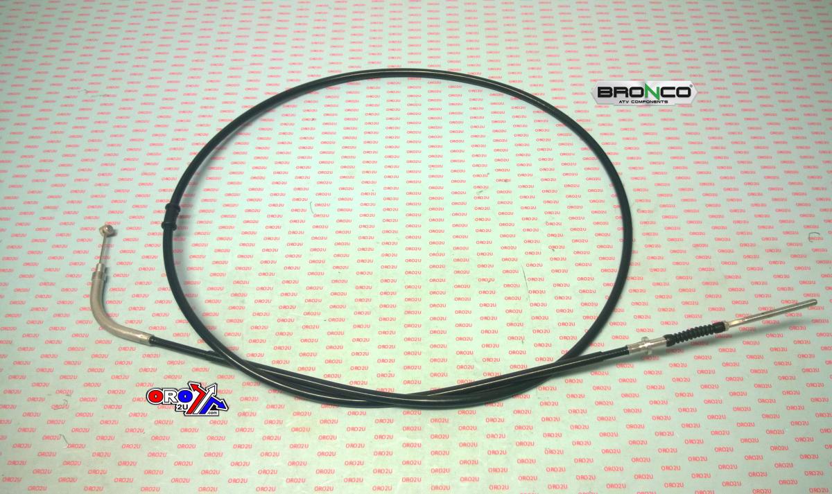 Bronco Cable Rear Hand Brake Suzuki, Bronco 104-300 Suzuki