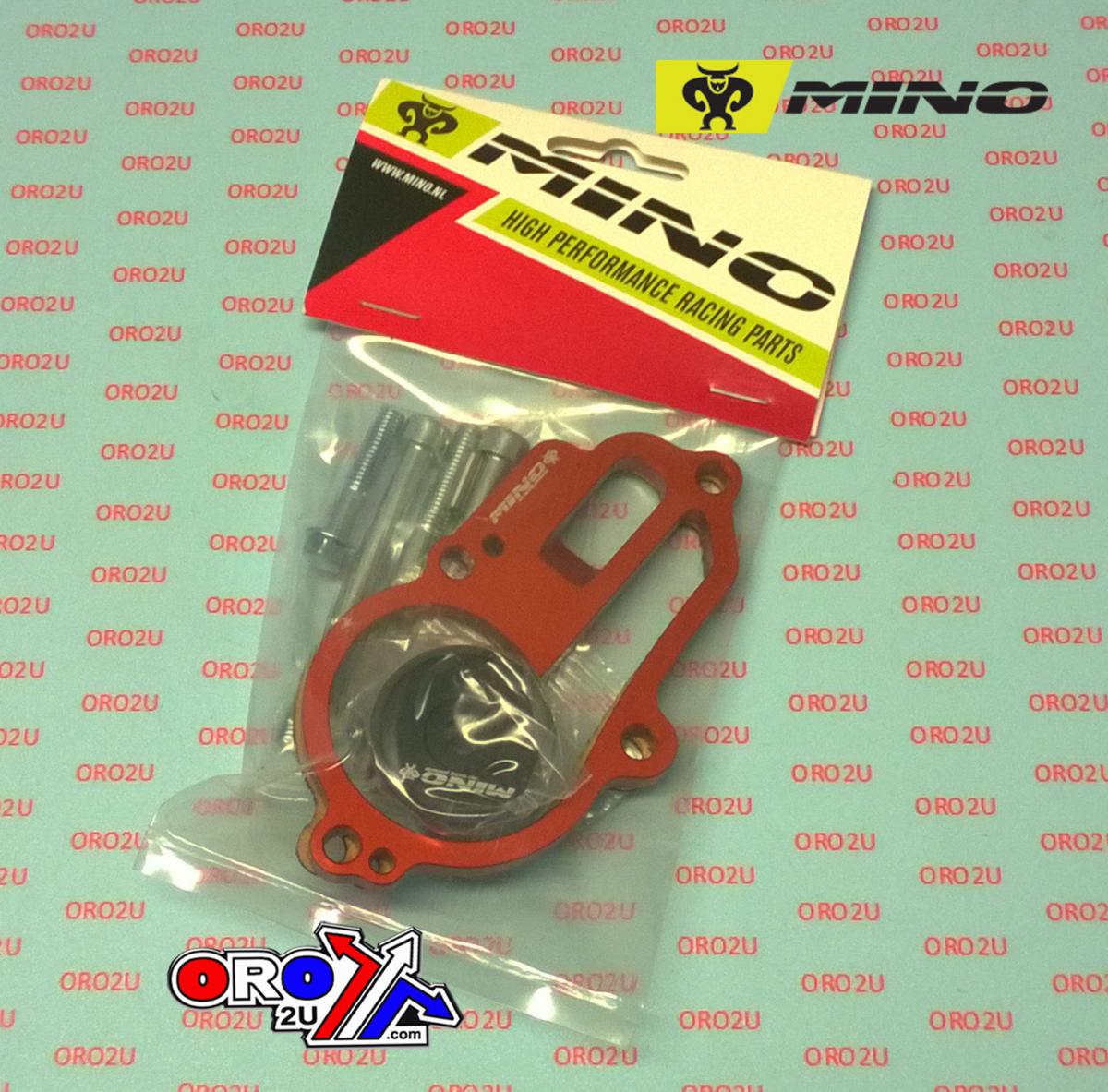 MINO Cooler Kit KTM 85 2018, Mino 16-2115
