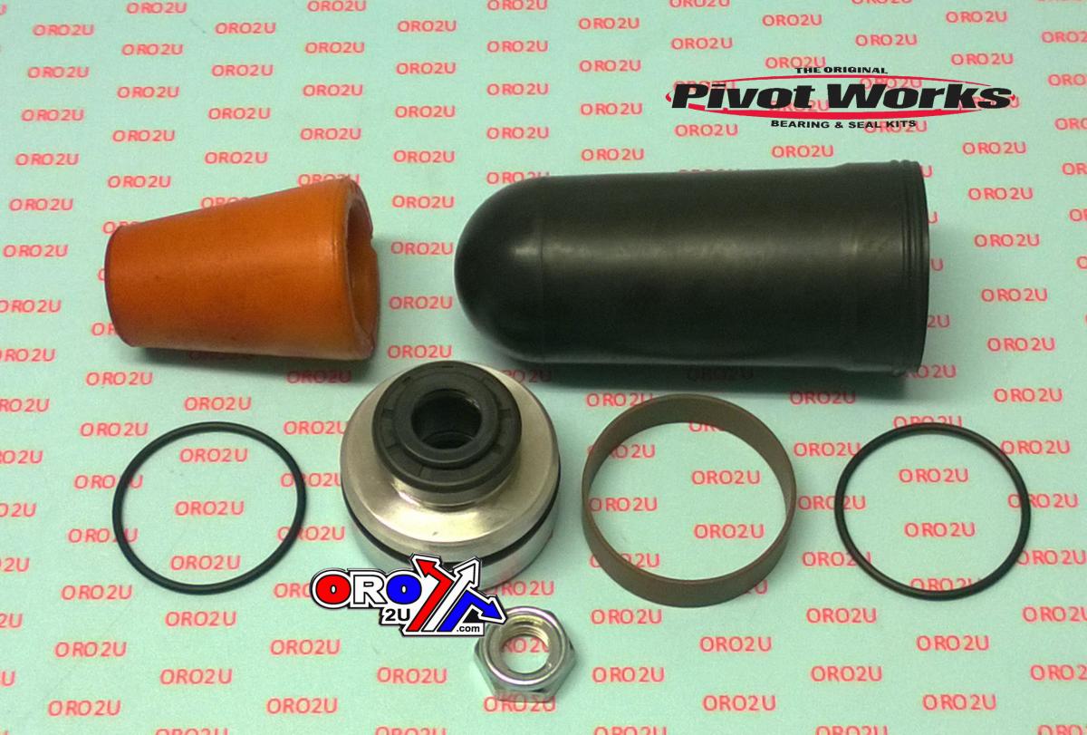 Pivot Works Shock Repair Kit, Pivot Works Pwshr-h03-000