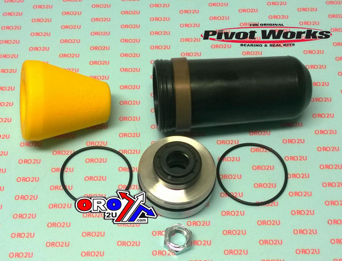 Pivot Works Shock Repair Kit, Pivot Works Pwshr-h05-000