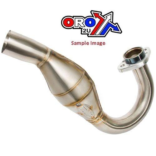 Dirt Racing 07-09 YZF/WRF450 M-bom Tit, Fmf 044227 Megabomb Header