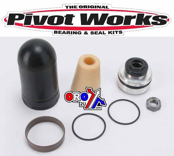 Pivot Works Shock Repair Kit, Pivot Works Pwshr-y03-000