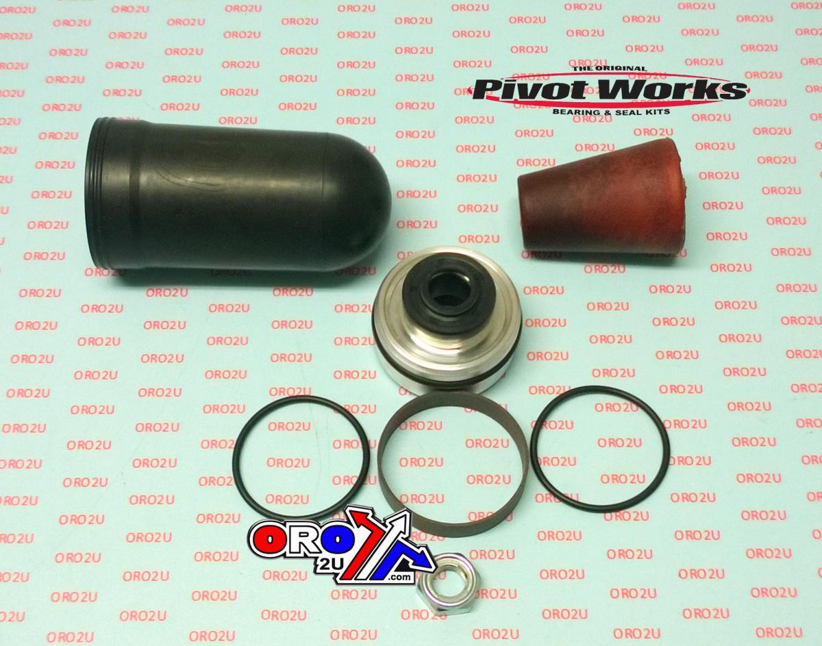 Pivot Works Shock Repair Kit, Pivot Works Pwshr-k07-000