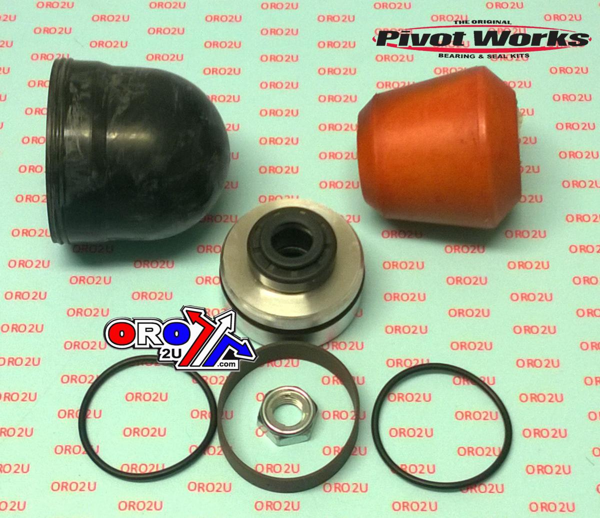 Pivot Works Shock Repair Kit, Pivot Works Pwshr-h06-000