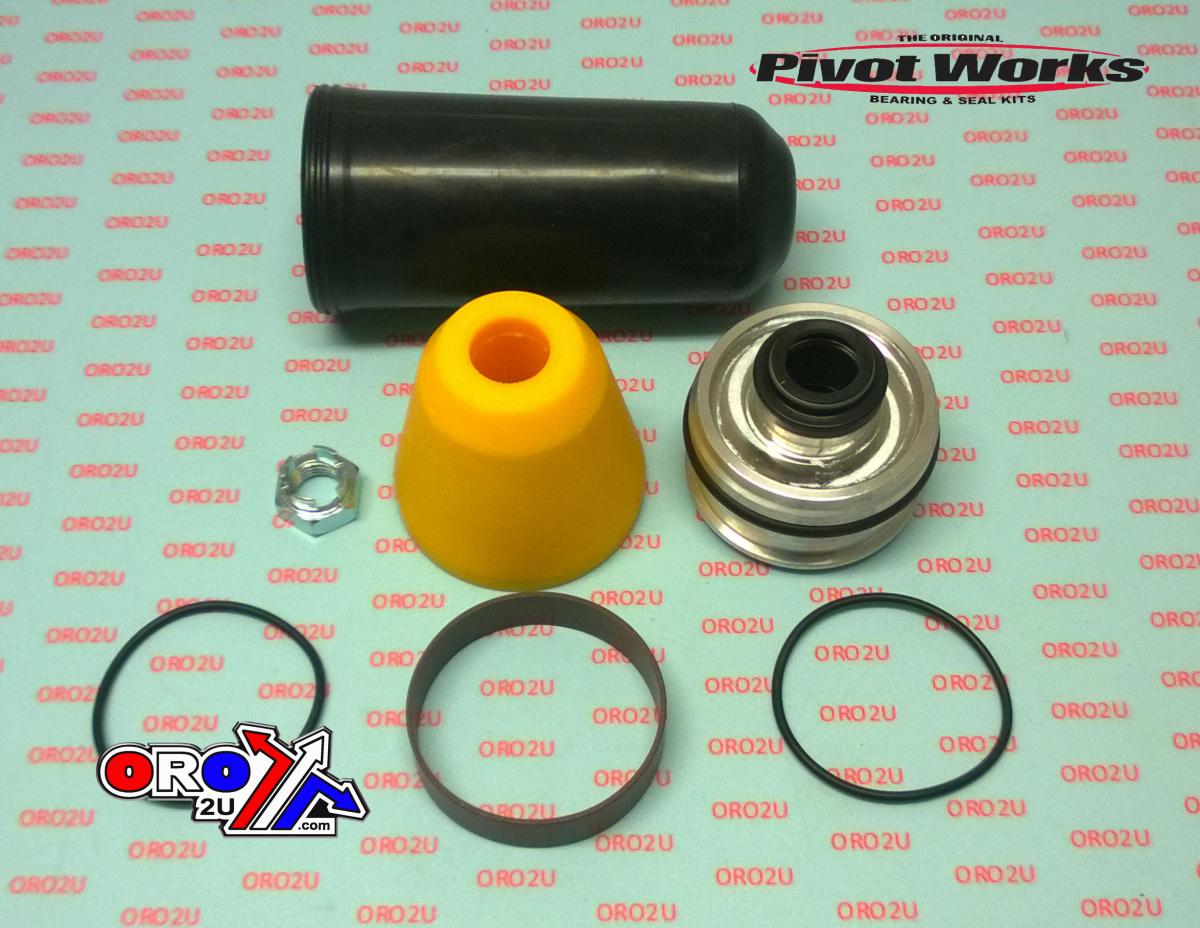Pivot Works Shock Repair Kit, Pivot Works Pwshr-k08-000