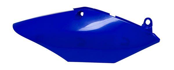 Rtech Plastics Side Panels 17-20 CRF450R/rx YZ Blue, Blue Rtech R-ficrfbl0017