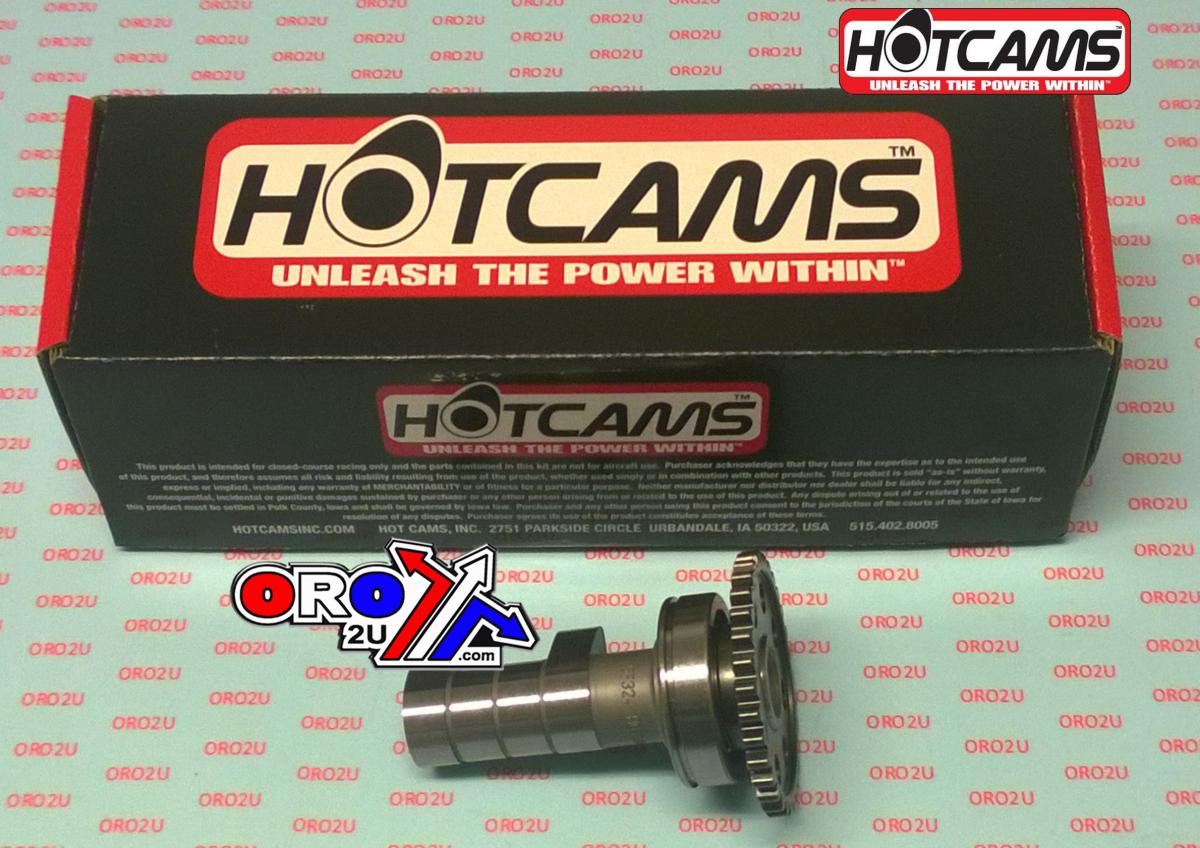 Hot Rods Camshaft 17-18 YZ 250 F, Hot Cams 4324-1in, Intake, Stage 1