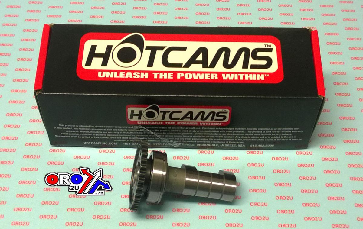 Hot Rods Camshaft 17-18 YZ 250 F, Hot Cams 4326-2in, Intake, Stage 2