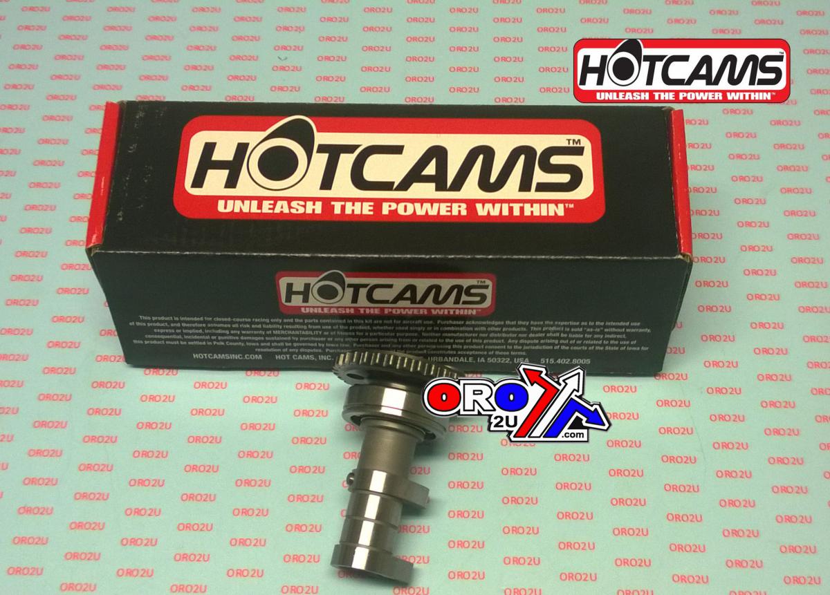 Hot Rods Camshaft 17-18 YZ 250 F, Hot Cams 4325-1e, Exhaust, Stage 1