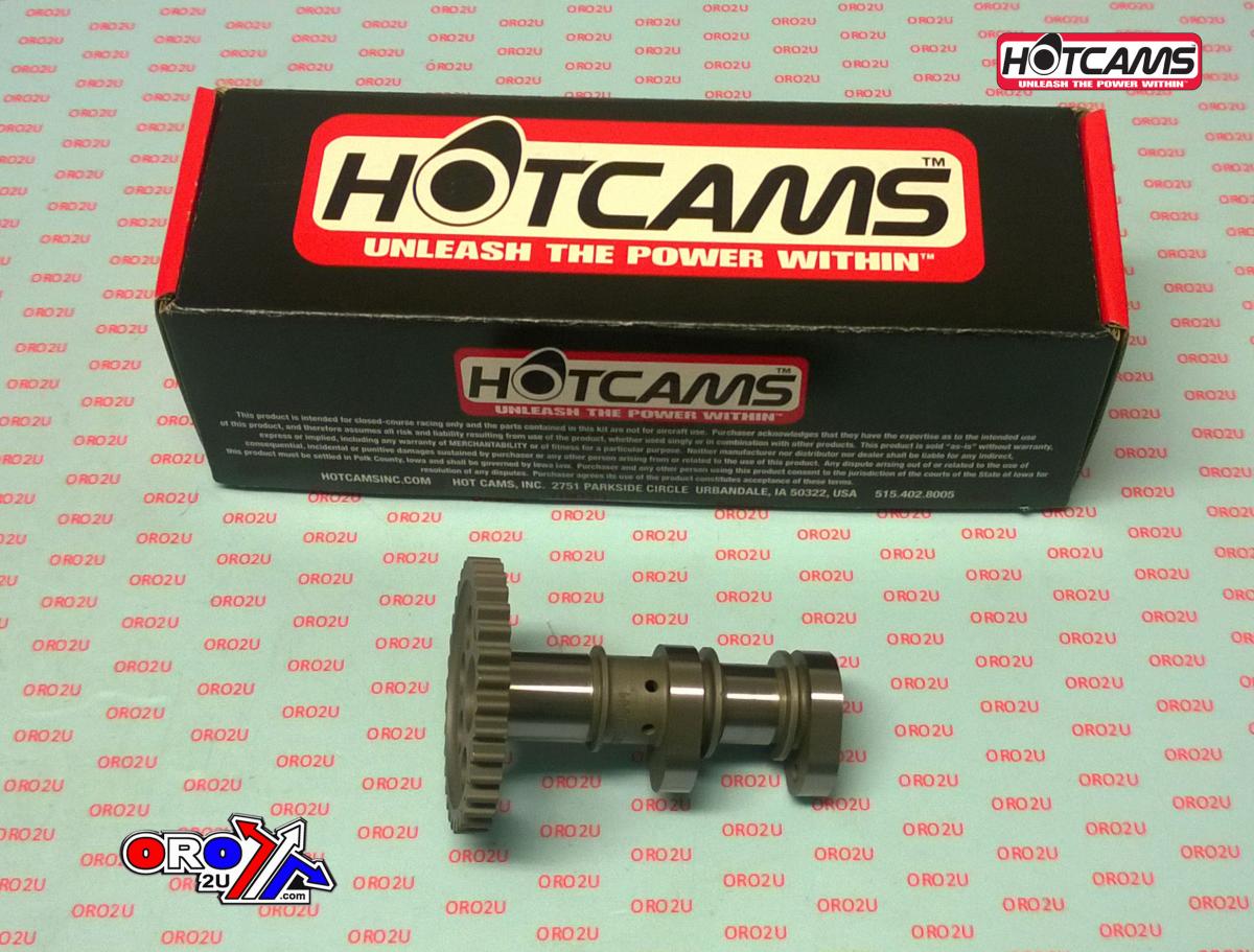 Hot Cams Camshaft 16-20 KTM 250 SX-F, Hot Cams 3306-1in, Intake, Stage 1