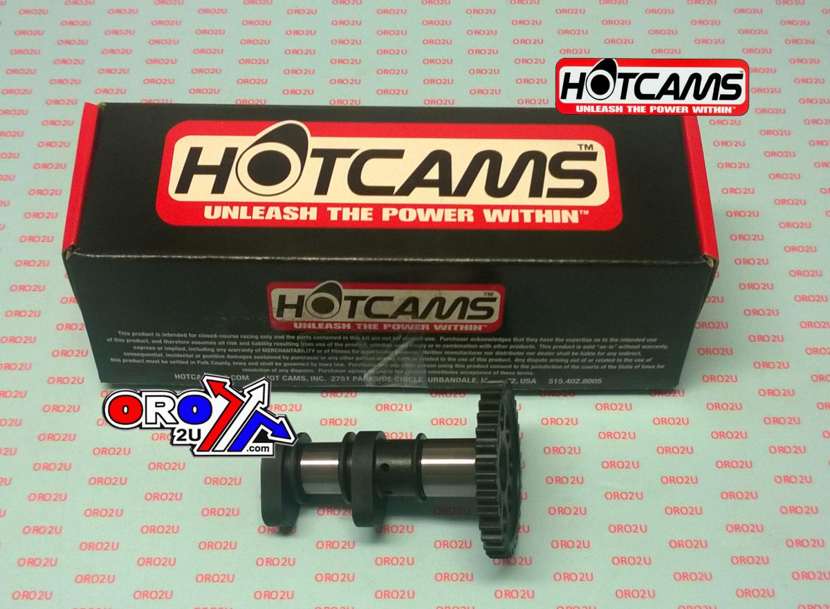Hot Cams Camshaft 16-18 KTM 250 F, Hot Cams 3308-2in, Intake, Stage 2
