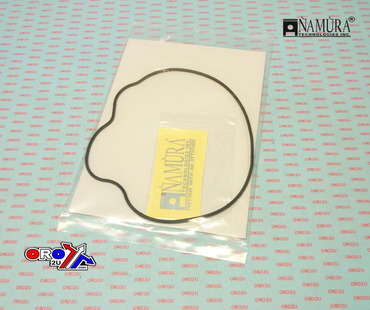 Namura Technologies Gasket Outer Magneto Polaris, Namura Na-50080cg, 5412458, Sportsman Ranger