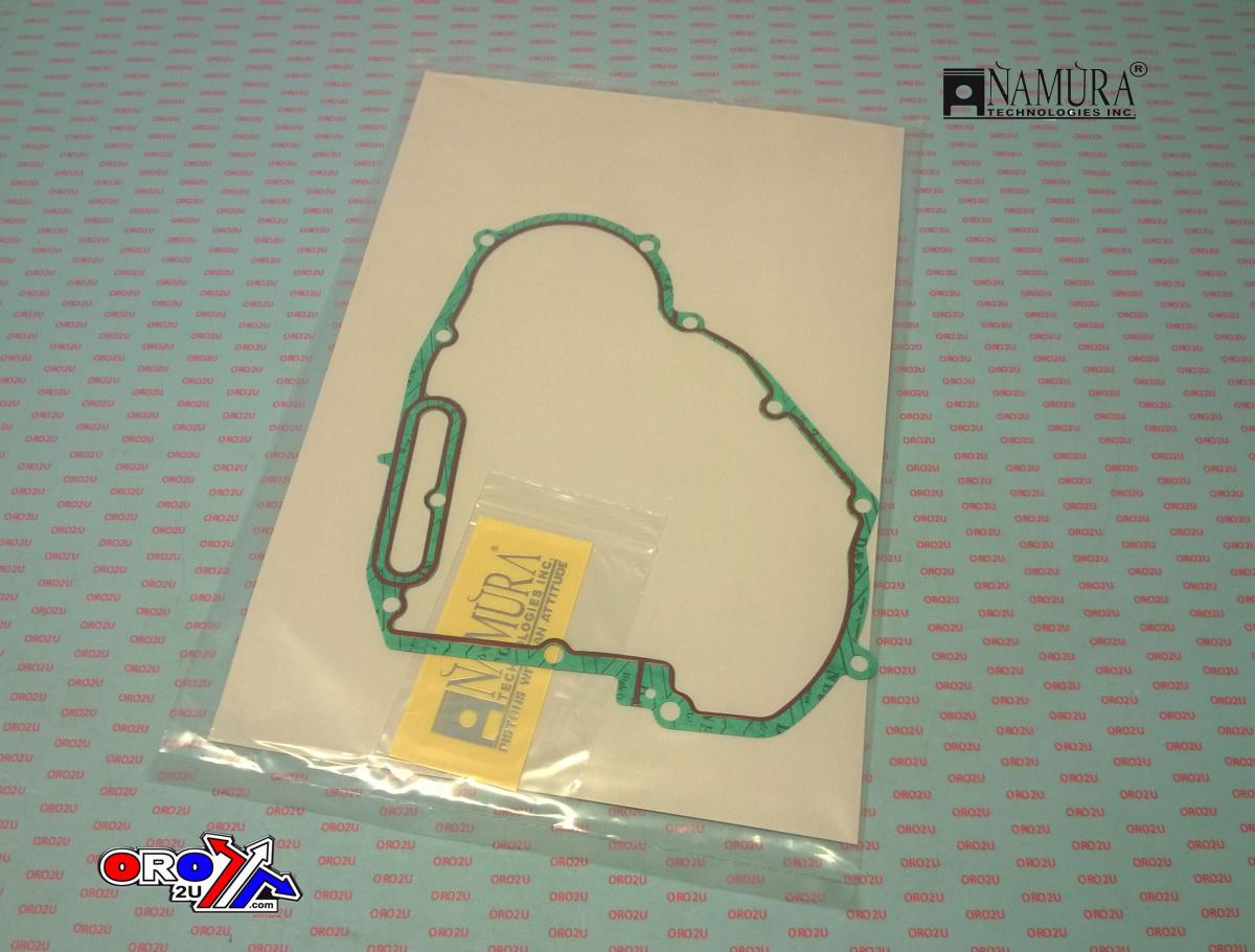 Namura Technologies Gasket Inner Magneto Polaris, Namura Na-50080cg2, 5812936, 5812511