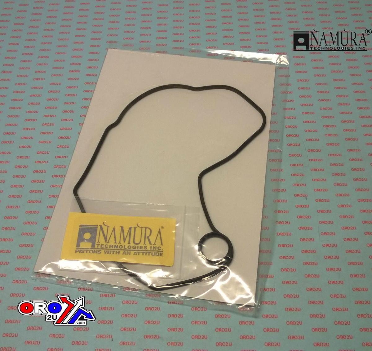 Namura Technologies Gasket Stator Cover Polaris, Namura Na-50019cg, 5414329, Ace 500 2017-18 Ace 570 2015-18 Ranger 570 Efi All 2014-