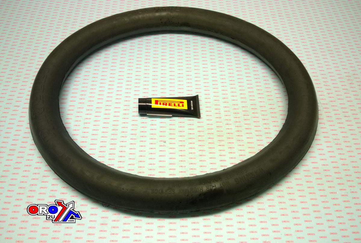 Pirelli Mousse Enduro 21x90/90 Pirelli, 9252800 E-21c1-hard