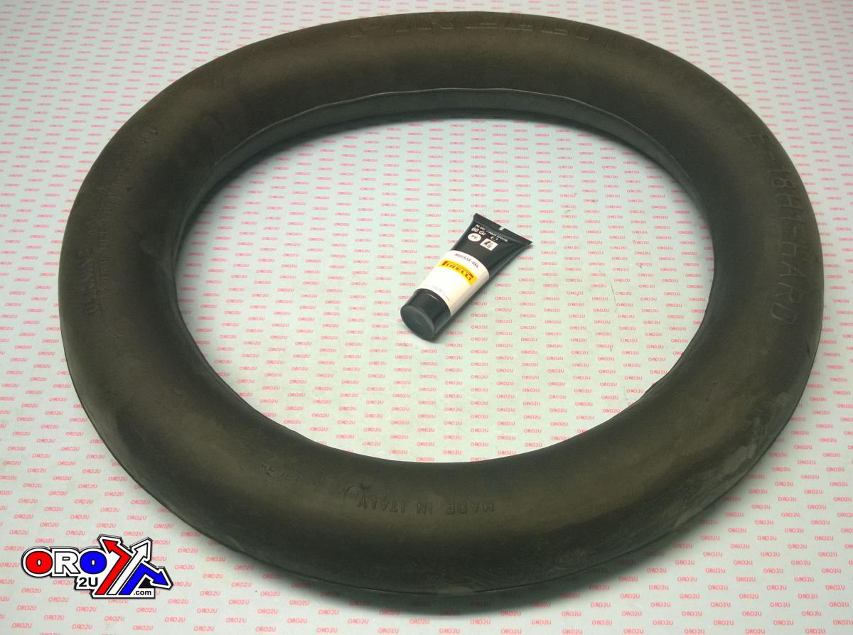 Pirelli Mousse Enduro 140/80-18 Pirelli, E-18h1-medium, 9254400