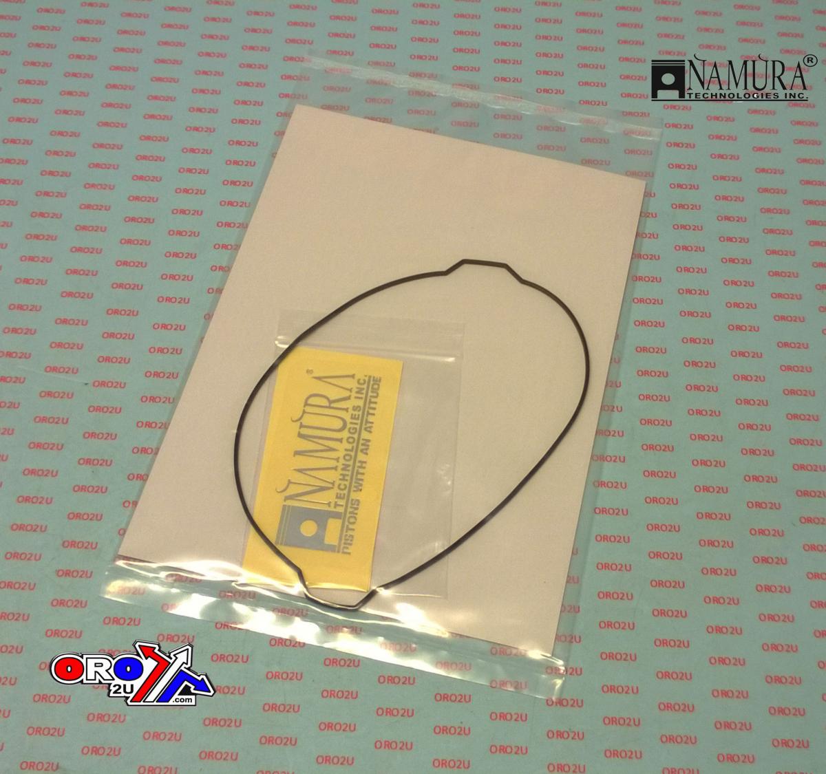 Namura Gasket Outer Clutch Engine Cover, Namura Na-70067CG3, KTM, 5412458