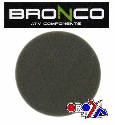 Bronco Air Filters Lt-z LT50 ATV Each., Bronco at-07244, 13781-43g00