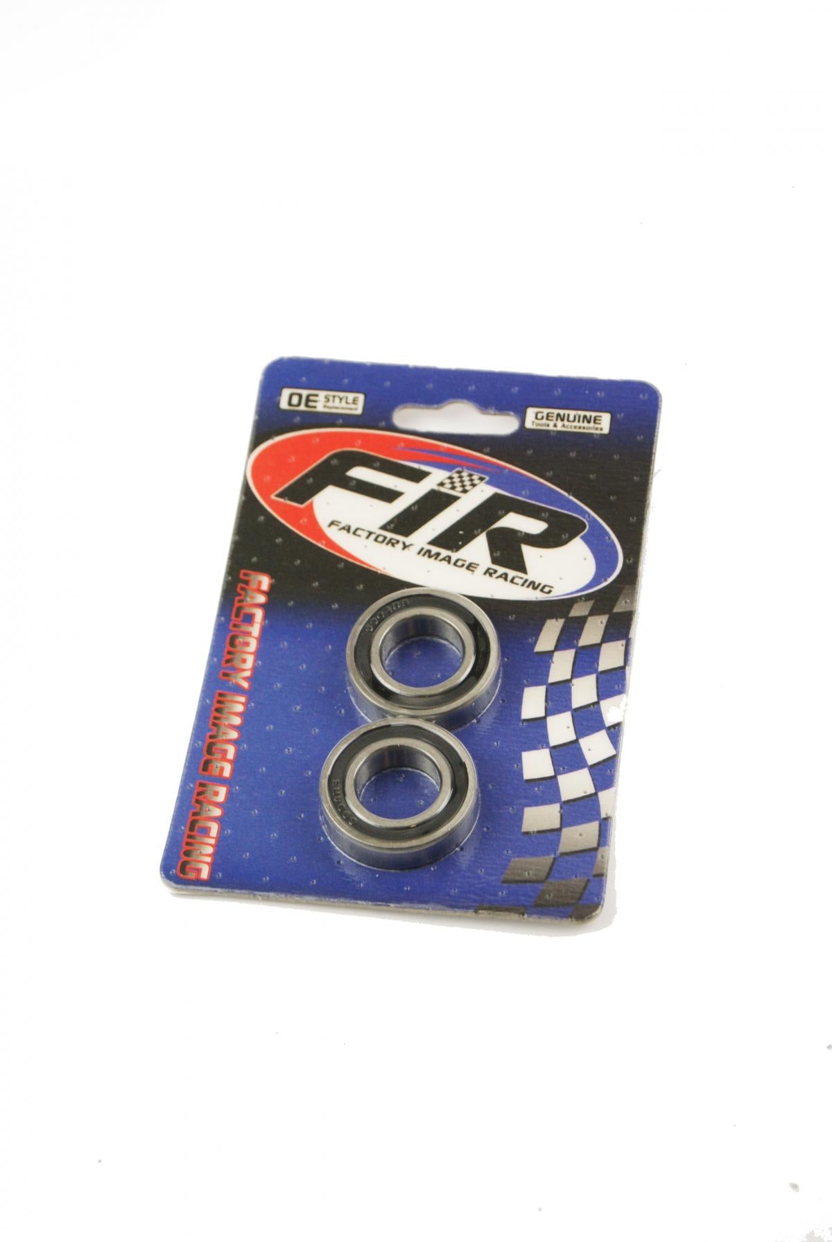 FIR Wheel Bearing Seal Kit Evo