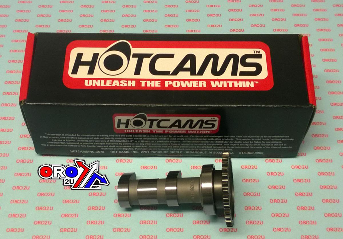 Hot Cams Camshaft 15-17 RMZ450 Intake, Hotcams 2320-1in