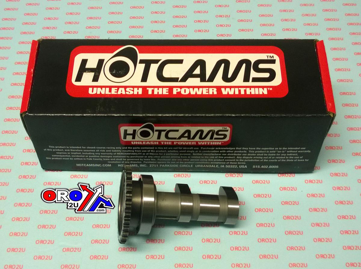Hot Cams Camshaft 15-17 RMZ450 Exhaust, Hotcams 2321-1e