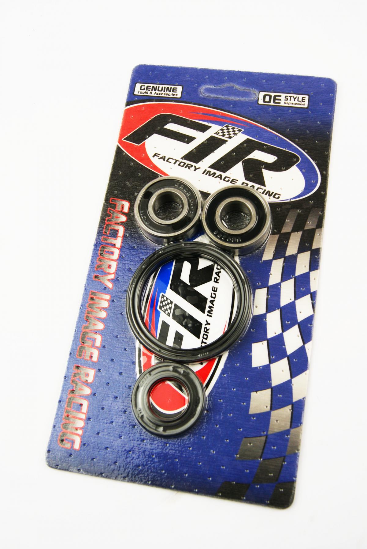 FIR Wheel Bearing Kit Front Kaw