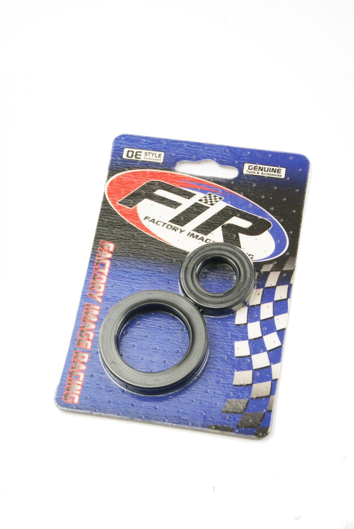 FIR Oil Seal Set Crankshaft RM250, RM 1981-1985, PE250