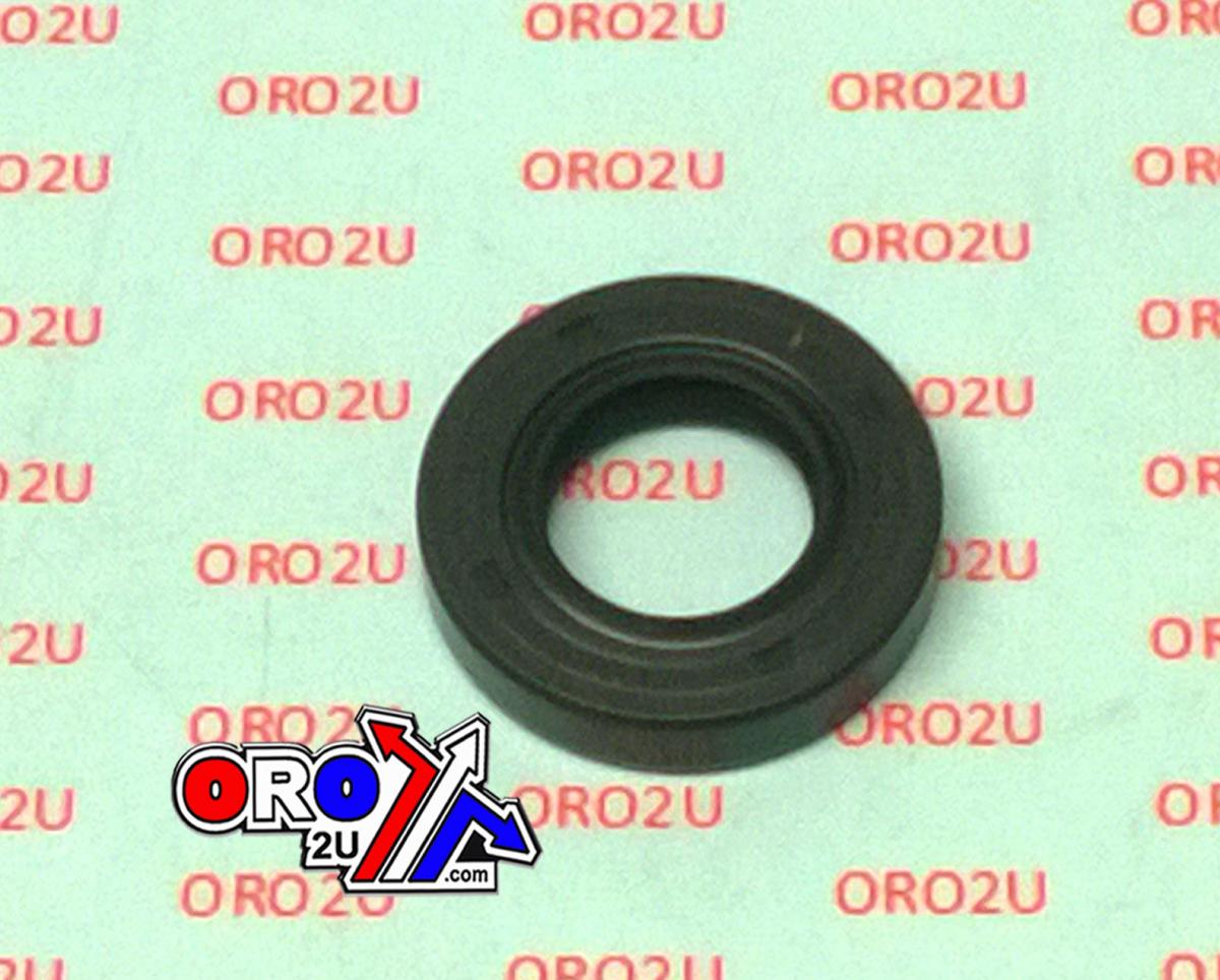 Dirt Racing Oil Seal 20x37x8 TC Nbr Each, 09283-20034