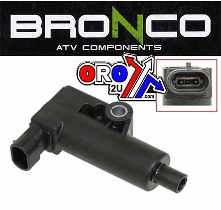 Bronco Ignition Coil Ht ATV, UTV Bronco at-01679