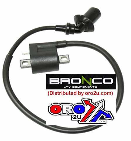 Bronco Ignition Coil Ht Cf Moto Bronco at-01680