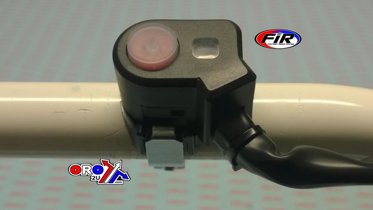FIR Yamaha YZ 450 F Map Launch Switch, Launch Control Switch B11-83976-00-00