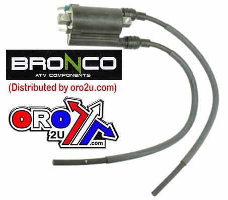 Bronco Ignition Coil Ht Honda Bronco at-01682