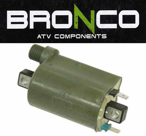 Bronco Ignition Coil Ht TRX680 Honda Bronco at-01683 30500-mbg-003