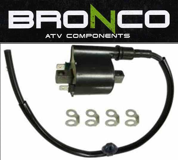 Bronco Ignition Coil Ht Honda Pioneer Bronco at-01685