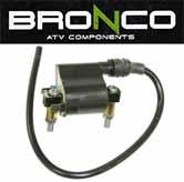 Bronco Ignition Coil Ht Kawasaki UTV, Kawasaki KRF800 Teryx 2014-2018, Bronco at-01689, 21121-0716
