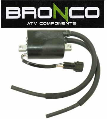 Bronco Ignition Coil Ht Suzuki Bronco at-01693