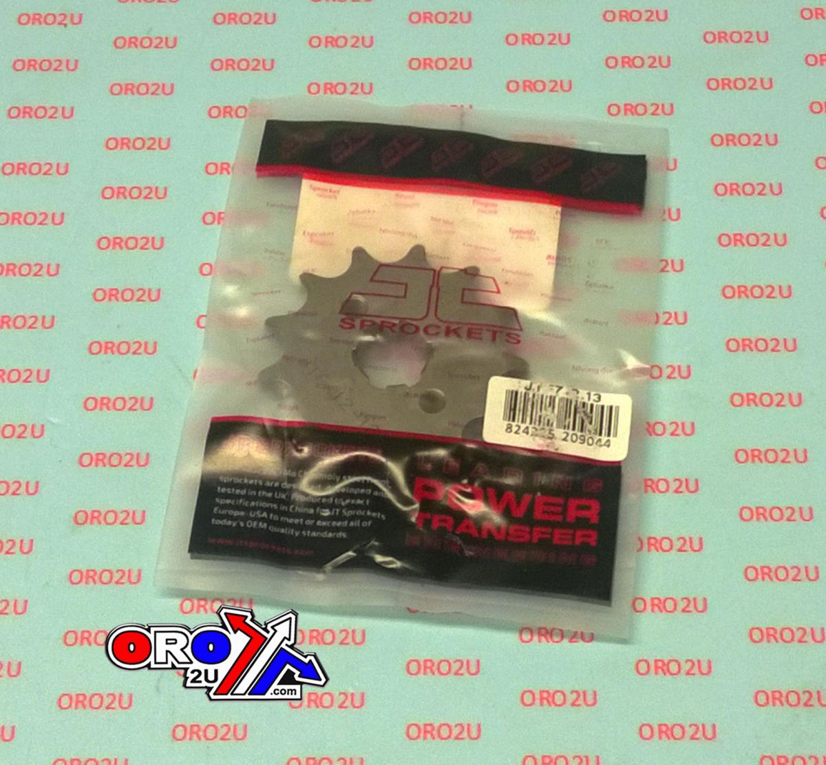 JT Front Sprocket Aprillia, Jt JTF712.13