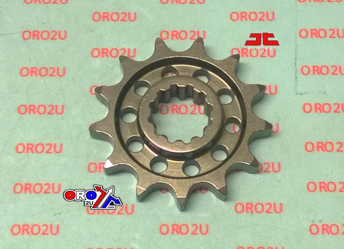 JT Front Sprocket Jtf1905.13, Jt