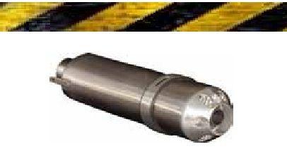 Rijomotor Universal Muffler 50mm I.d. 121410025