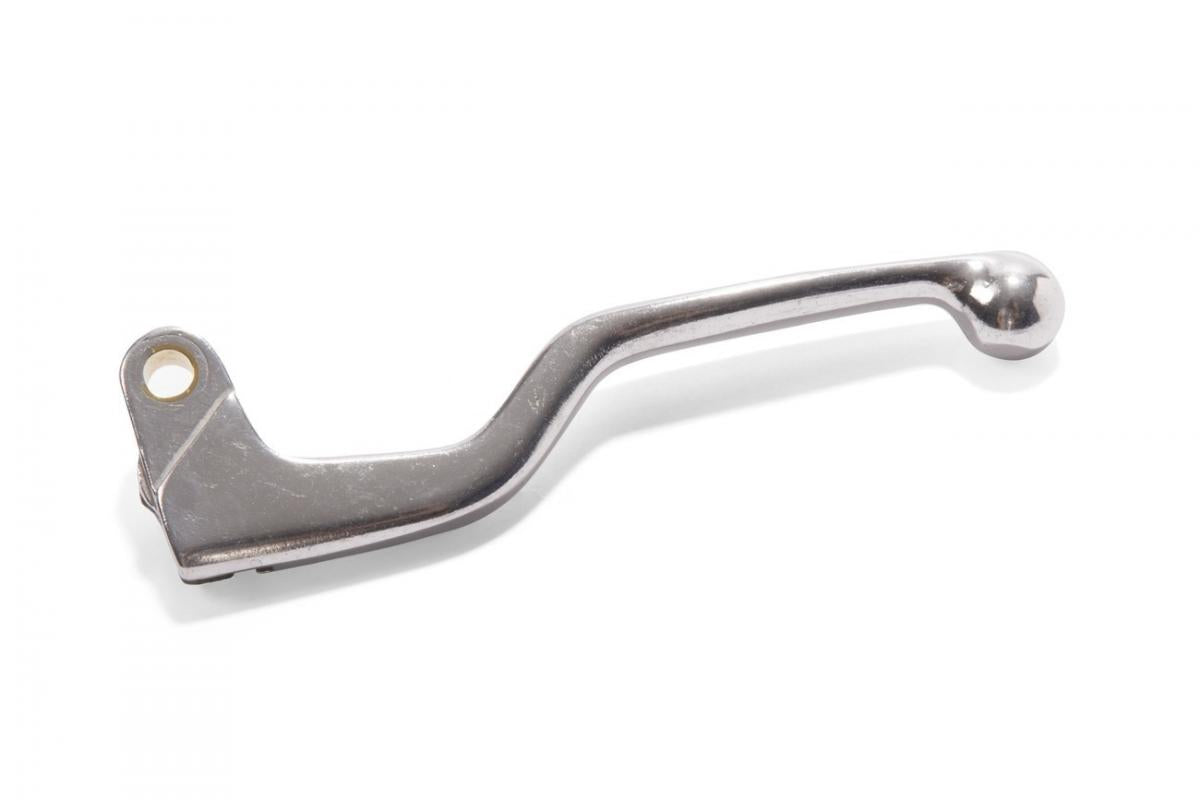Motion Pro Clutch Lever Blade Silver 2004-2007 Honda CR CRF Motion Pro 14-0230 53178-men-670