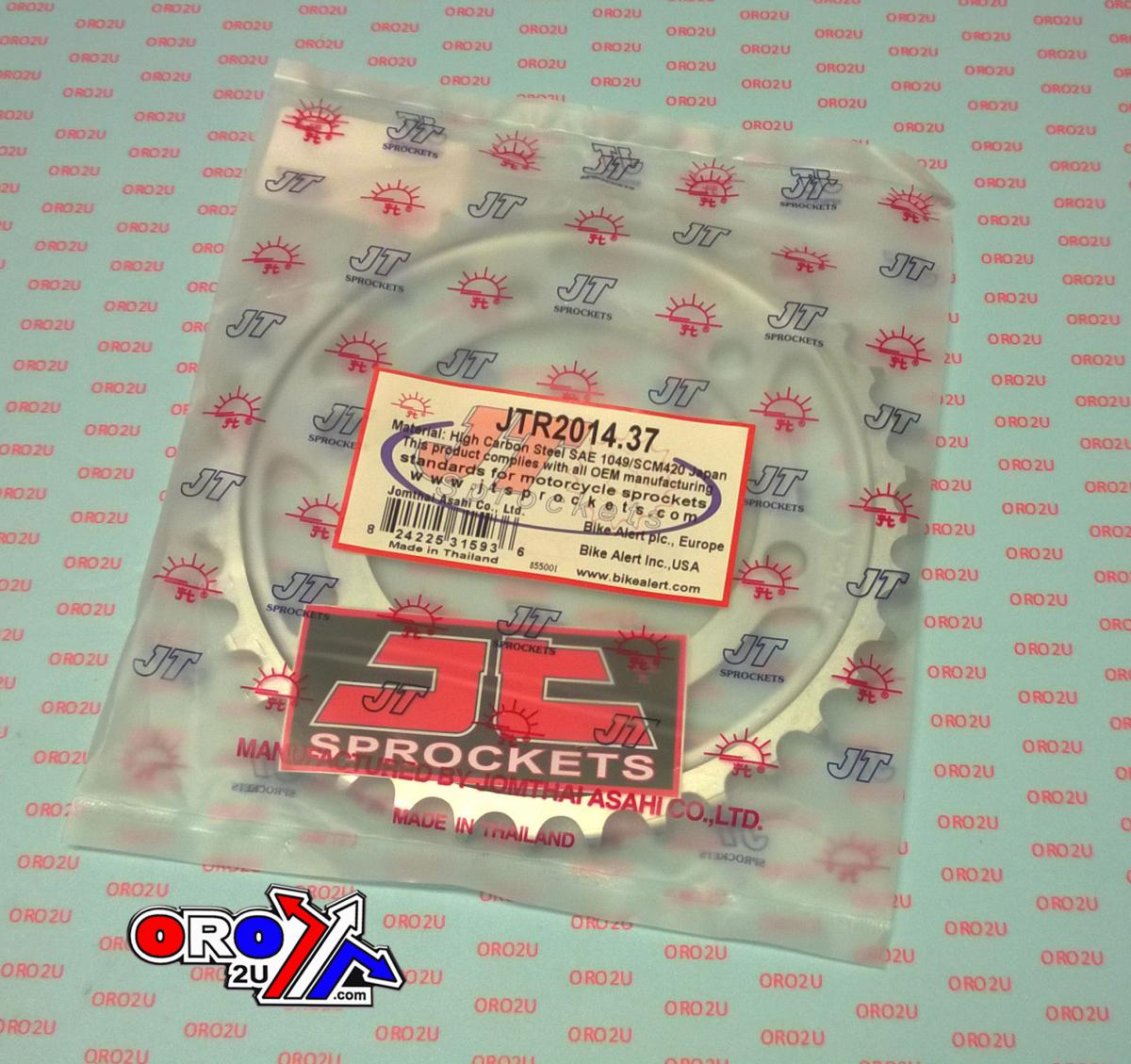 JT Rear Sprocket Jtr2014.37 Jt