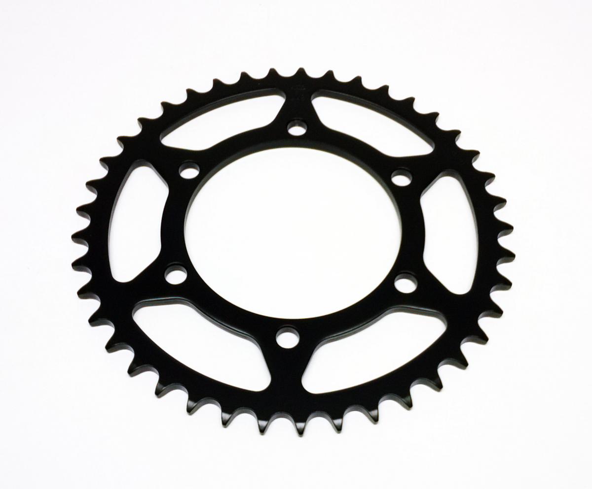 JT Rear Sprocket Jtr2020.51 Steel, Road