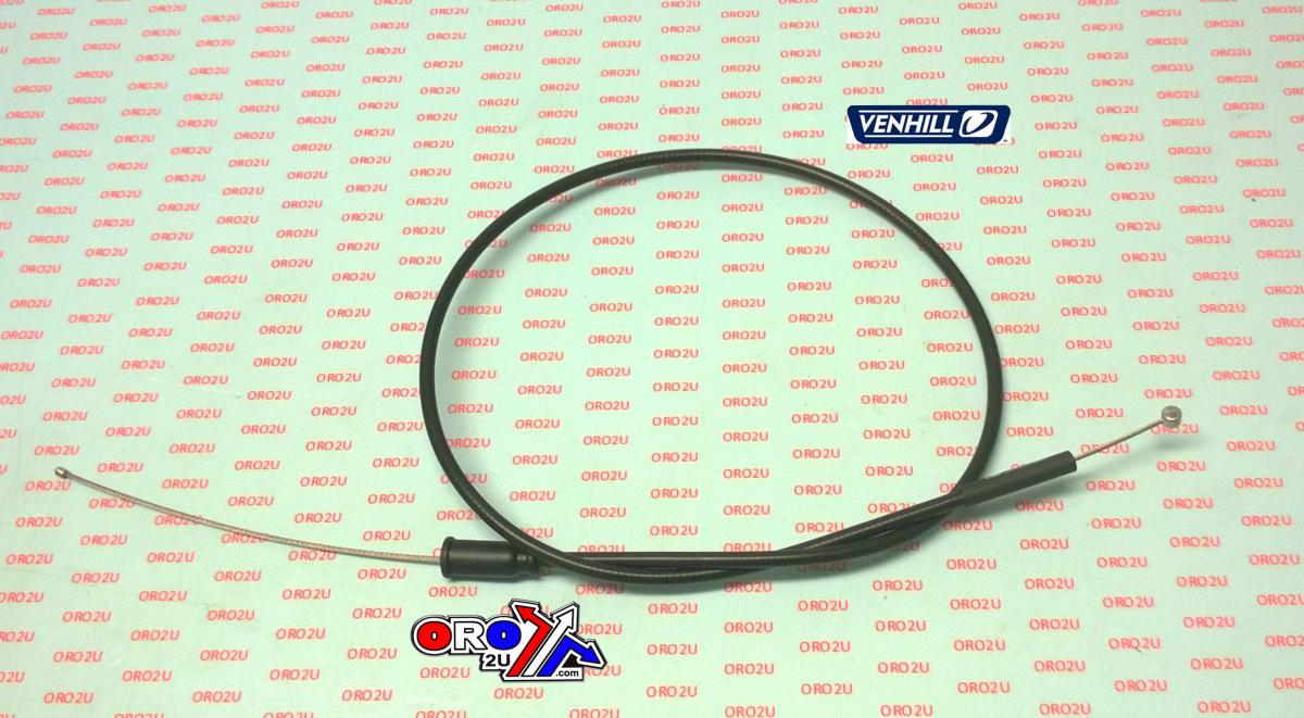 Venhill Cable Throttle Gas Gas, Venhill G06-4-008, Txt Boy 50
