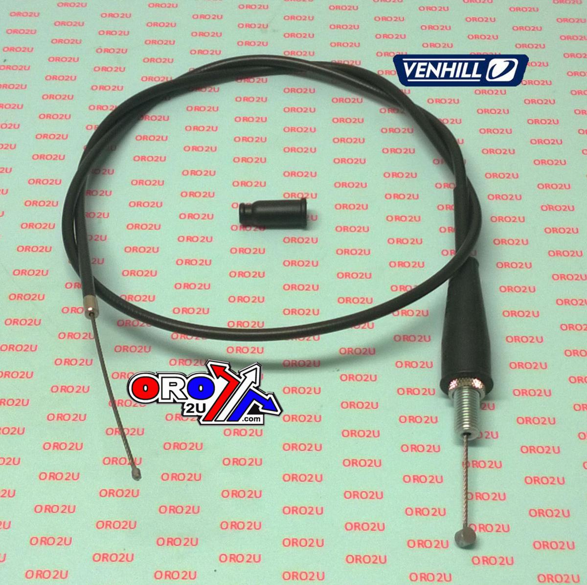 Venhill Cable Throttle Honda CR, Venhill H02-4-031