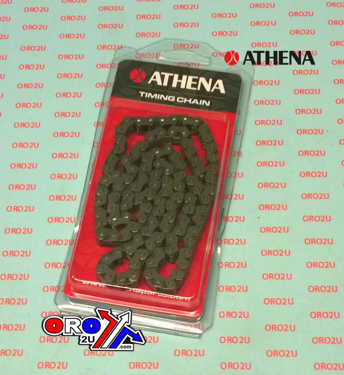 Athena Cam Chain CRF 450r/rx 17-22, Athena S41400022 Honda