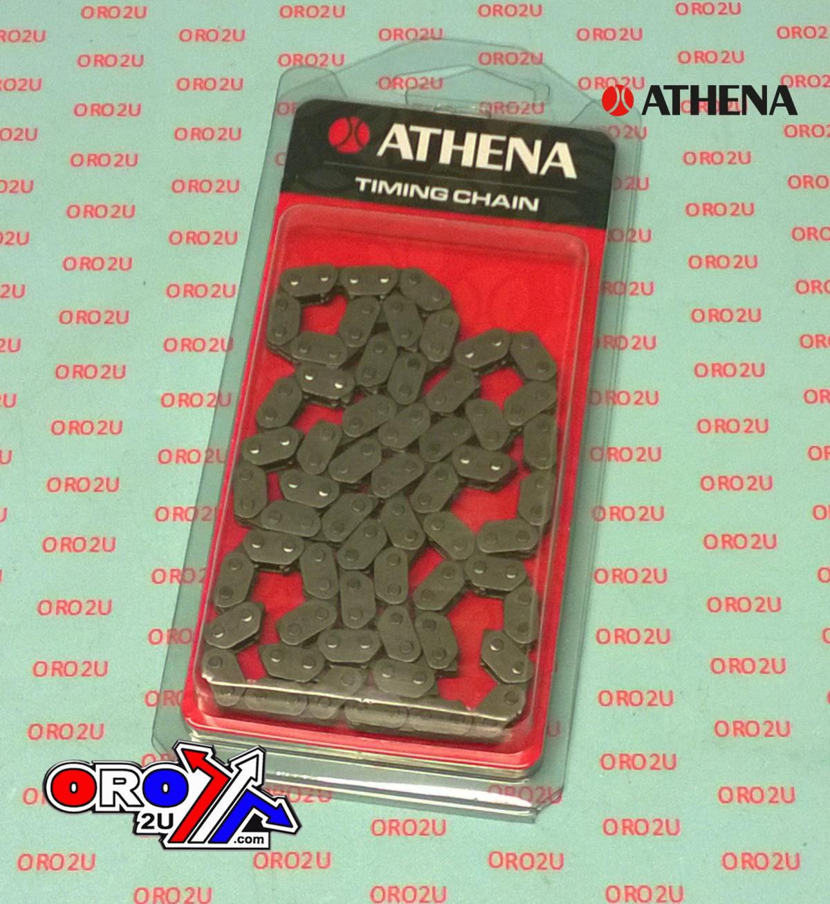 Athena Cam Chain 98xtrh2005-116m KX250F 17-19, Athena S41400019 Kawasaki